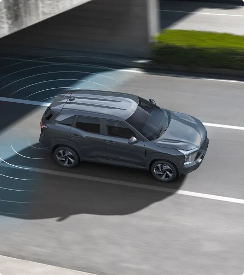 Advanced Driver Assistance Systems - Watch the video below to learn more